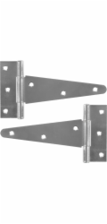 Záves dverový T-LINK 150 mm, vratový, Zn, bal. 2 ks
