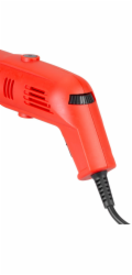 Bruska Strend Pro, mini, přímá, vrtání a broušení, 130 W, s příslušenstvím, 210 ks