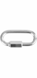 Karabinka Strend Pro, s maticou, 7 mm, bal. 10 ks