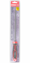 Pilník Strend Pro Premium ComfortGrip DL624, 325 mm, štvorhranný