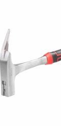 Kladivo Strend Pro Premium ComfortGrip DL501, 600 g, tesárske, kovová rúčka, TPR