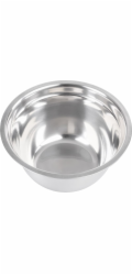 Miska MagicHome, nerez, 22 cm