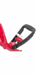 Vyžínač Worcraft CGT-S20LiSTA ShareSYS, 20 V Li-ion, 24 cm, SET nylonová hlava, struna