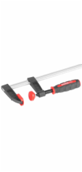 Tesařská svěrka Strend Pro Premium DT8615, 50x250 mm, ergonomická