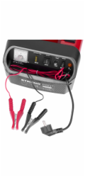 Nabíječka autobaterií Strend Pro CBR-20, 12/24V, 14A