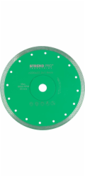 Strend Pro Industrial 230x22,2x1,8 mm, diamantový kotouč, ultra tenký