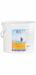 Tablety Chemoform 7605, 200 g, multifunkční, pomalu rozpustné, balení 5 kg