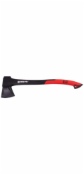 Sekera Strend Pro Premium Redwolf SAX 2100/1600 g, 600 mm, násada, nylonová rukojeť