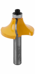 Fréza na dřevo Strend Pro S8 mm, horní fréza YC2307-8, D34,9 H15,5 R11,1