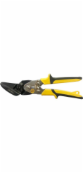 Nůžky Strend Pro AS204, 250 mm, na plech, levé
