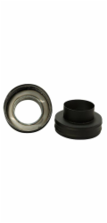 Redukce HS 180/120/1,5 mm, CZ: adaptér, redukce kouře