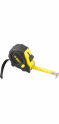 Měřič GIANT CR-87 CE, 2 m, 16 mm, krimpovací, magnetický