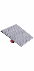 Škrabka Strend Pro 106150, 400x180 mm, polystyrenová škrabka