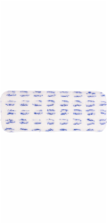 Hadr na mop Neco Sprayco 15-2078-11, mikrovlákno, 330x130 mm, náhradní