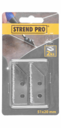 Strend Pro 2502, náhradní nůž pro čistič spár