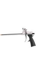 Pistolový závěs Pro FG106, 2.Gen, Alu, Cr, pro montážní pěnu