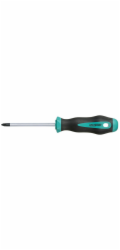 Šroubovák Whirlpower® 1712-3, PH1/80 mm, Phillips, S2, satén, DIN8764