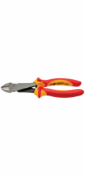 Kleště Whirlpower® 15704-21 200 mm, elektrikářské kleště, VDE 1000, DIN5749