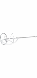 Burleyho míchadlo R003, 160 mm, M14, náhradní