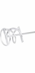 Míchadlo Strend Pro PXF-21, 100x600 mm, pro maltu, SDS+