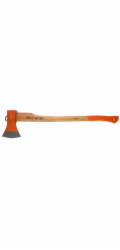 Sekera Hickory™ Wood A613, 1500 g, dřevěná násada 800 mm