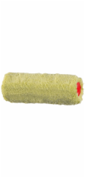 Váleček CLASSIC Green, zelený, 250 mm, fasádní, malířský, 48/8 mm