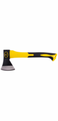 Sekera Strend Pro AX251 1500 g, A613, sklolaminátová násada 840 mm