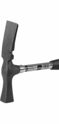 Kladivo Strend Pro HM353 600 g, 320 mm, zednické, kovová rukojeť, TPR