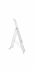 Žebřík ALVE FORTE PROFI PLUS 8610, 3x10, univerzální, A299 B695