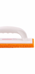 Strend Pro Premium CO11 WhiteHand Smoother, plast. rukojeť, 270x130 mm, 18 mm, gumová houba