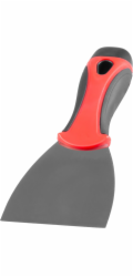 Strend Pro CG6106 80 mm, ocel, ComfortGrip, FlexBlade