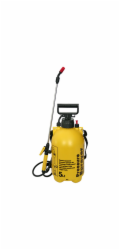 Postřikovač Strend Pro Garden, ramenní, 3,0 l