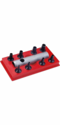 Sada nožů Narex 8547 00, 9 kusů, 2-9 mm