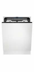 Vestavná myčka Electrolux KEGB9405L, 60 cm, 15 sad nádobí
