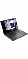 Dell Pro 14 Essential/PV14250/5-120U/14"/WUXGA/16GB/512GB/Intel int/W11P/Black/3R NBD