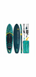 SUP deska SKATINGER Peninsula Trojan Horse 335 x 84 x 15 Touring