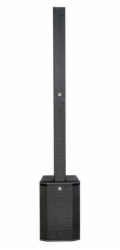 HK Audio Polar 10 MK2 - sloupový reproduktorový systém, černý