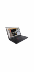 Lenovo ThinkPad T16g Gen 3 21V5 - AI PC - Intel Core Ultra 7 - 255HX / až 5.2 GHz - Win 11 Pro - GeForce RTX 5080 - 64 GB RAM - 1 TB SSD TCG Opal Encryption 2, NVMe, Performance - 16" IPS 1920 x 1200 