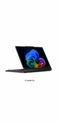 Lenovo ThinkPad T14s 2-in-1 Gen 2 21YY - Copilot+ PC - překlopitelný design - Intel Core Ultra 7 - 355 / až 4.7 GHz - Win 11 Pro - Intel Graphics - 32 GB RAM - 1 TB SSD TCG Opal Encryption 2, NVMe - 1