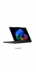 Lenovo ThinkPad T14s 2-in-1 Gen 2 21YY - Copilot+ PC - překlopitelný design - Intel Core Ultra 5 - 325 / až 4.5 GHz - Win 11 Pro - Intel Graphics - 16 GB RAM - 512 GB SSD TCG Opal Encryption 2, NVMe -