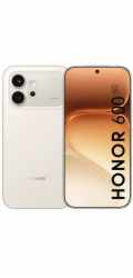 Smartphone Honor 600 DS 5G 8/256 zlatý