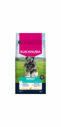 EUKANUBA Premium Nutrition Adult Small Breed Chicken - suché krmivo pro psy - 15kg