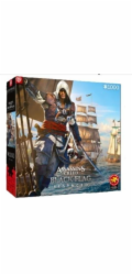 Puzzle Good Loot Gaming - Assassin s Creed Black Flag Resynced 1000 kusů