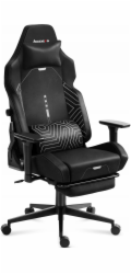 Fotel gamingowy Huzaro Force 8.1 Black