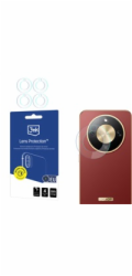 3mk Lens Protection pro Honor Magic8 Lite