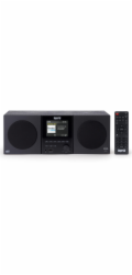 Imperial DABman-120BK  black