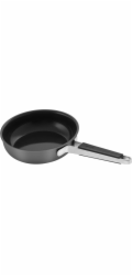 ZWILLING Pure Frying pan 20 cm  grau, 18/10 Stainless Steel