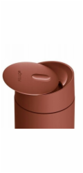 Fellow Carter Slide Mug Termohrnek 473 ml Hnědý