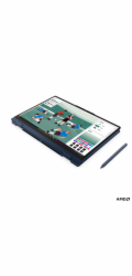 Lenovo IdeaPad 5 2-in-1/15AHP11/R5-230/15,3"/WUXGA/T/16GB/512GB/AMD int/bez OS/Blue/2R