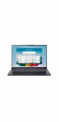 Acer Swift Go 16 AI/SFG16-I71-75VK/U7-355/16"/WUXGA/16GB/512GB/Intel int/W11H/Gray/2R